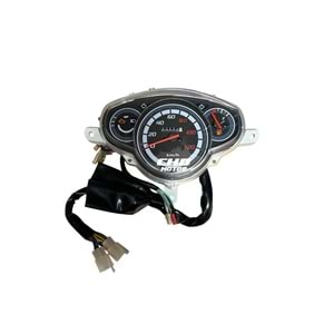 Spacy KM Saati Komple