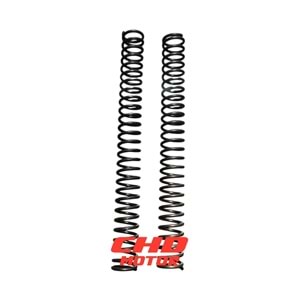 SPACY-FİZY-ACTİVA-ALPHA Ön Amortisör Yayı