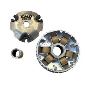 SPACY Ön Varyatör Yarım