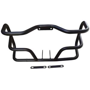 TK-03 Ön Tampon Siyah