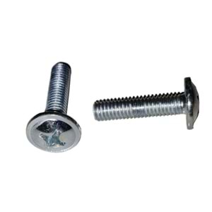 Kaporta Vidası 6M 2cm