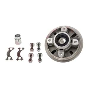 YBR + CG Arka Dişli Göbeği