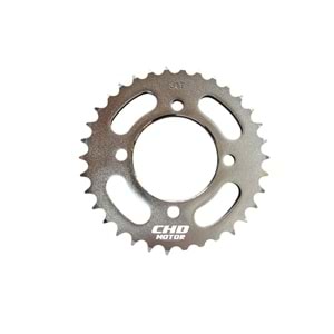 YBR 125 Arka Dişli 34T