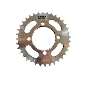 YBR 125 Arka Dişli 36T