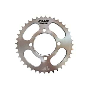 YBR 125 Arka Dişli 40T