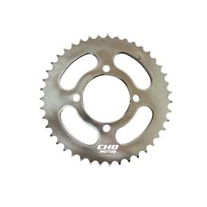 YBR 125 Arka Dişli 43T