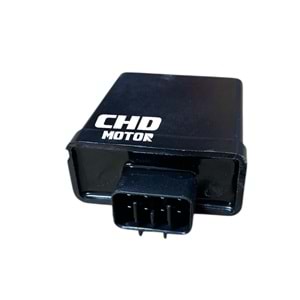 YBR 2008 CDİ Beyin 8 Fişli İthal