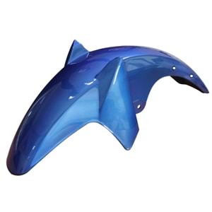 Ön Çamurluk YBR-K Mavi Yerli