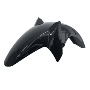 Ön Çamurluk YBR-K Siyah İthal