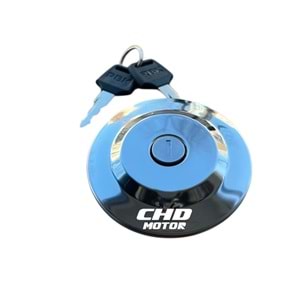 YBR 125 YM Depo Kapağı