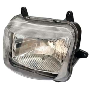 YBR 125 Furç Üst Tabla