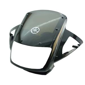 YBR 125 Far Granajı 2004 (Siyah)