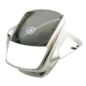 YBR 125 Far Granajı 2004 (Gri)