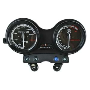 YBR KM Saati Komple EM