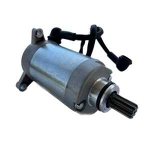 YBR 125 Marş Motoru