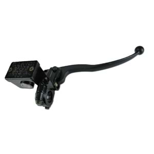 YBR 125 Ön Fren Üst Merkez