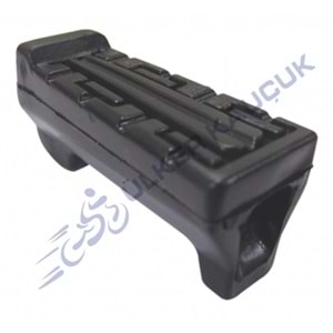 YBR 125 Ön Basamak Lastiği Ülker