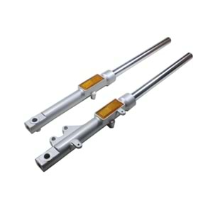 YBR 125 Ön Amortisör Komple