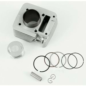 YBR 125 Silindir Komple