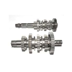 YBR 125 Şanzuman Komple