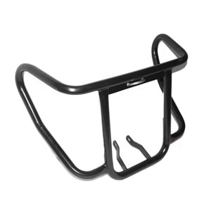 YBR Ön Tampon Siyah