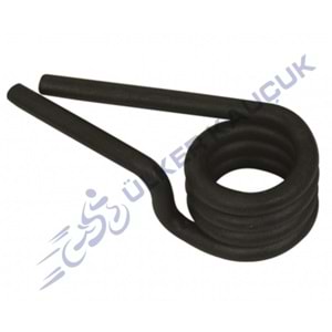 YBR 125 Vites Pedal Mil Yayı Ülker