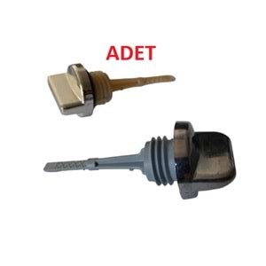 YBR 125 Yağ Seviye Çubuğu