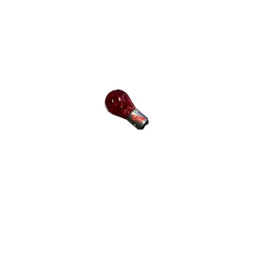 12V 21/5W Stop Ampülü ŞAŞI Kırmızı