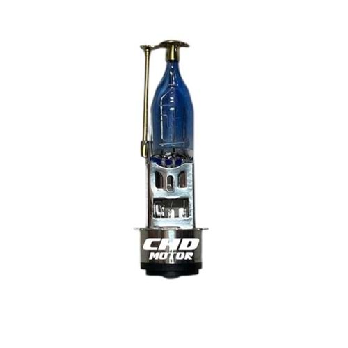 12V 35-35 Boş Tipi Far Ampülü Beyaz