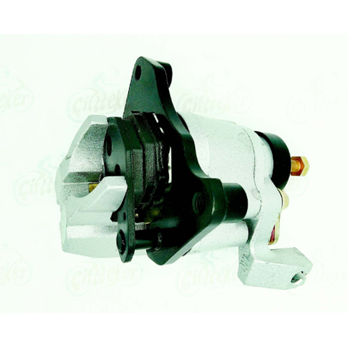 ATV LX 200 Arka Fren Merkezi Komple El Frenli