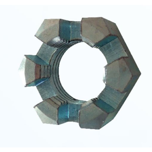 ATV Akis Porya Somunu Yarıklı M16-1.5