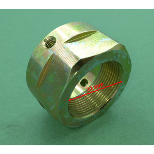 ATV AU200 Akis Somunu Uzun M33-1,5