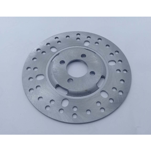 ATV Arka Fren Diski Çanaklı 37-186-4