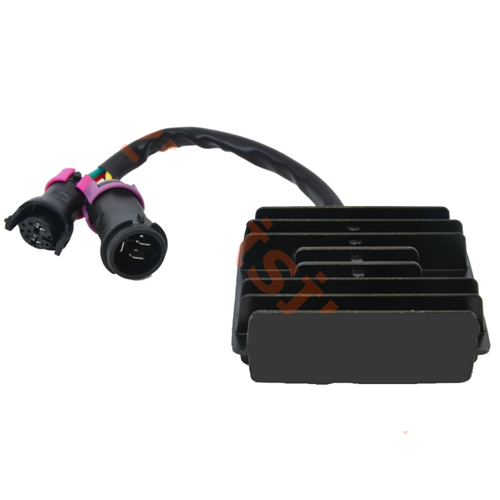 ATV LX 200 Konjektör