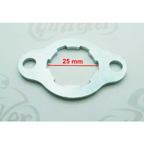 ATV CAZADOR 150 Ön Dişli Kilit Pulu İç:25mm