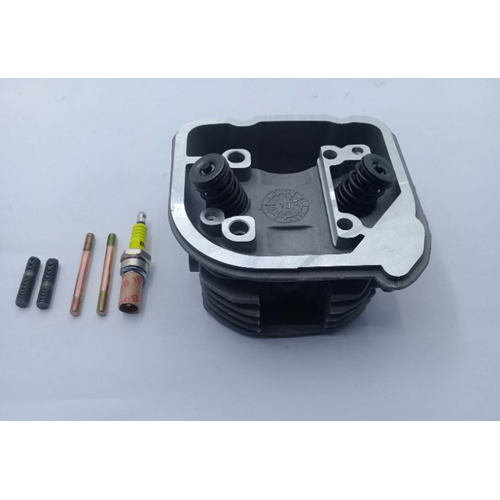 ATV CAZADOR Silindir Kapağı Siboplu Yataksız 64 Boy