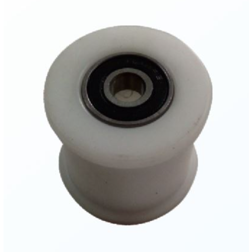 ATV LX 200 Arka Zincir Gergi Makarası Rulmanlı