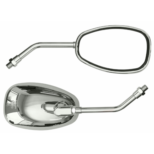 8mm Nikel Ayna