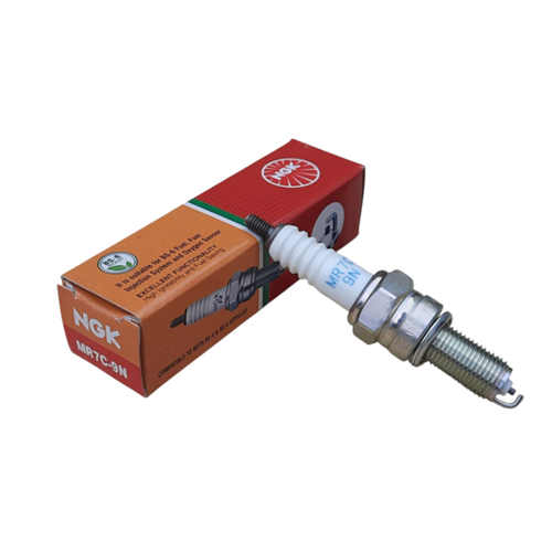 DİO - PCX - SPACY ALPHA Buji MR7C-9N NGK (Hindistan)