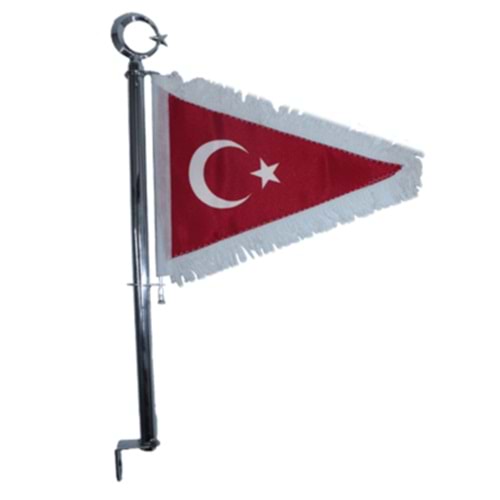 Makam Bayrağı Flemalı