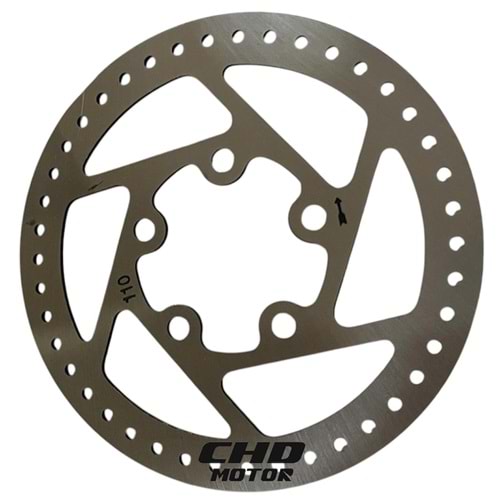 Bisiklet Fren Diski 110mm