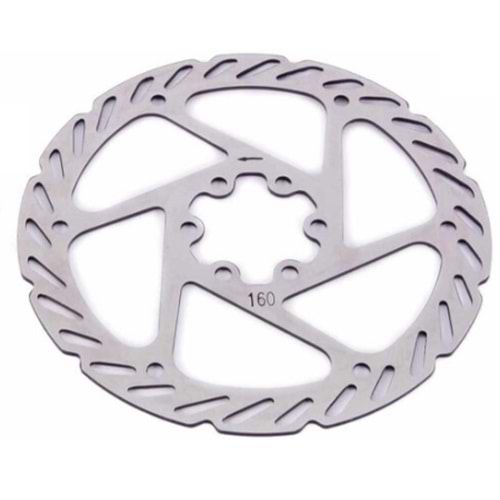 Bisiklet Fren Diski 160mm
