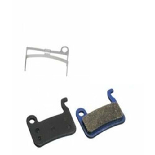 Bisiklet Disk Balata GRN-17