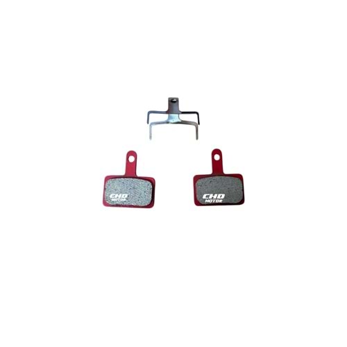 Bisiklet Disk Balata GRN-10