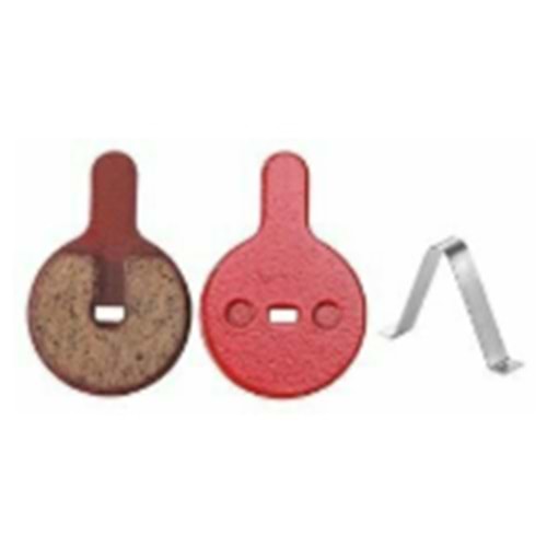 Bisiklet Disk Balata GRN-28