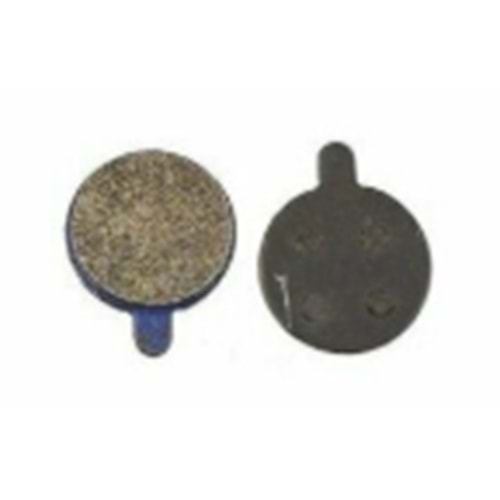 Bisiklet Disk Balata GRN-23