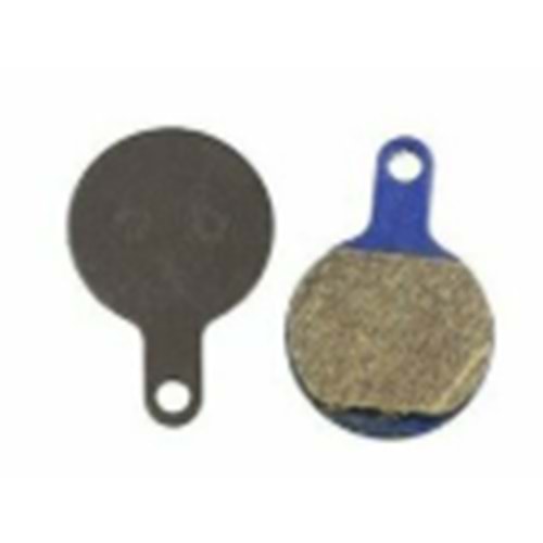 Bisiklet Disk Balata GRN-46