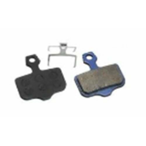 Bisiklet Disk Balata GRN-44