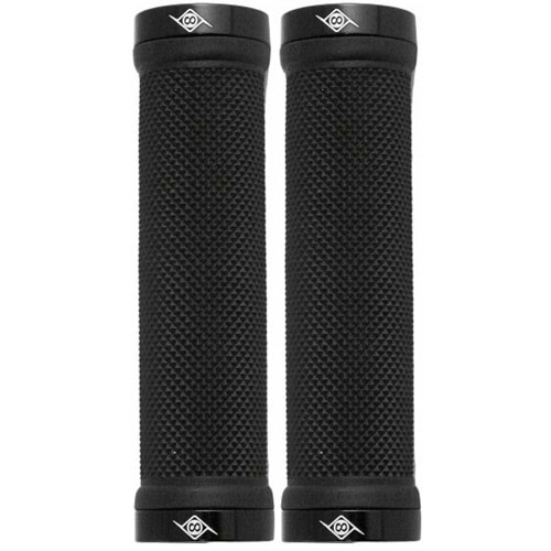 Bisiklet Pvc Elcek Kilitlemeli Siyah