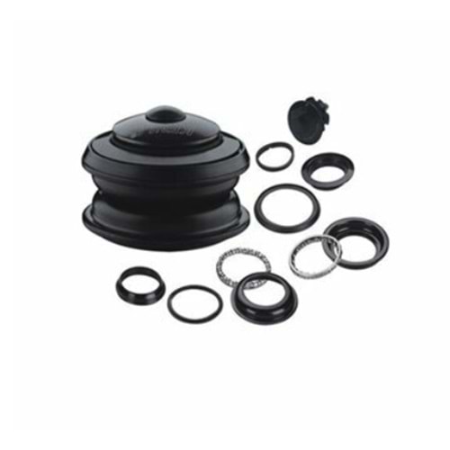 Bisiklet Furç Takımı Oversize